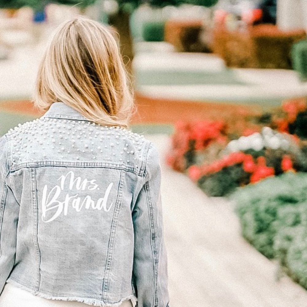 Meet your Posh Ambassador, Heather ❤️